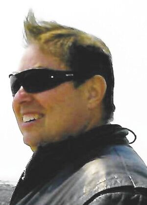 Robert John Blake